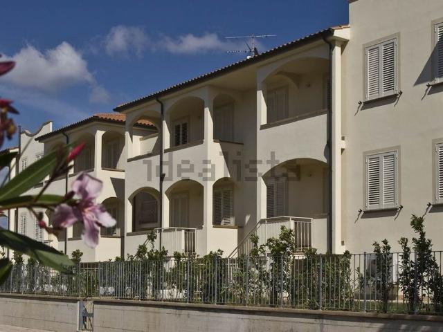 Appartamento in vendita a Rosignano Marittimo, Toscana
