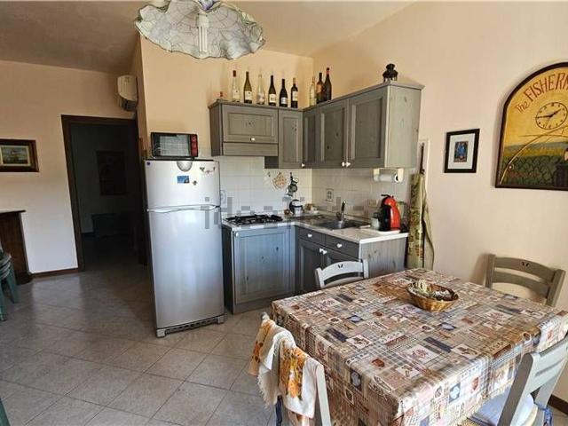 Appartamento in vendita a Porto Azzurro, Toscana