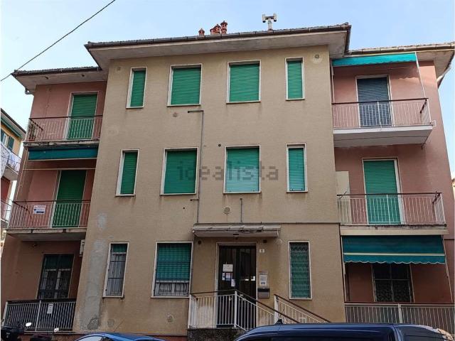 Appartamento in vendita a Rapallo, Liguria