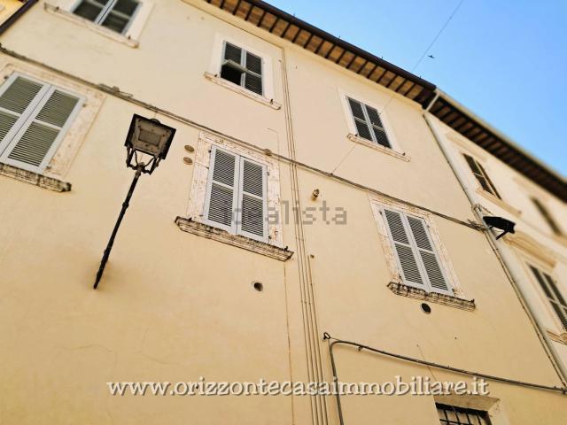 Appartamento in vendita a Marche, Ascoli Piceno