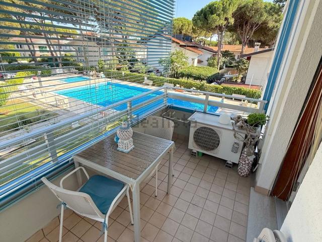 Appartamento in vendita a Lignano Riviera, Lignano Pineta