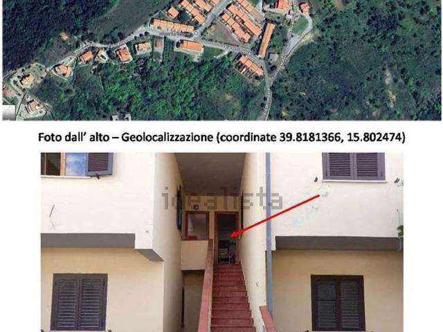 Appartamento in vendita a Rivello, Basilicata