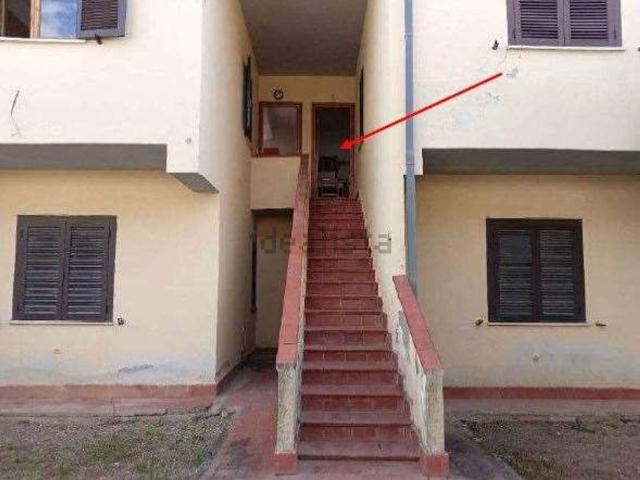 Appartamento in vendita a Rivello, Basilicata