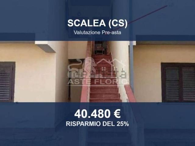 Appartamento in vendita a Calabria, Cosenza