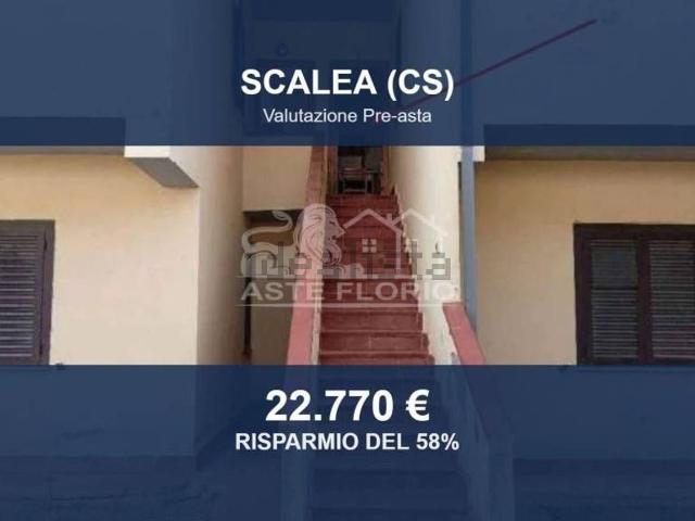 Appartamento in vendita a Santa Caterina, Scalea