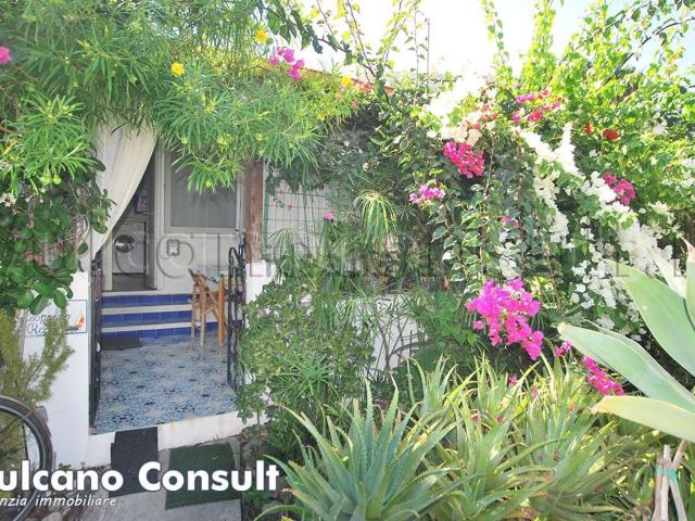 Appartamento in vendita a Panarea, Sicilia