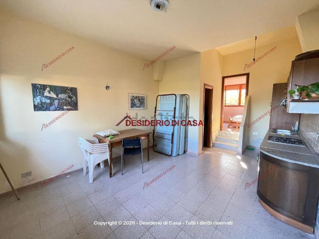 Appartamento in vendita a Torre del Lauro, Caronia