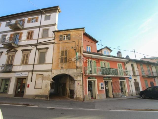 Appartamento in vendita a Saluzzo, Cuneo