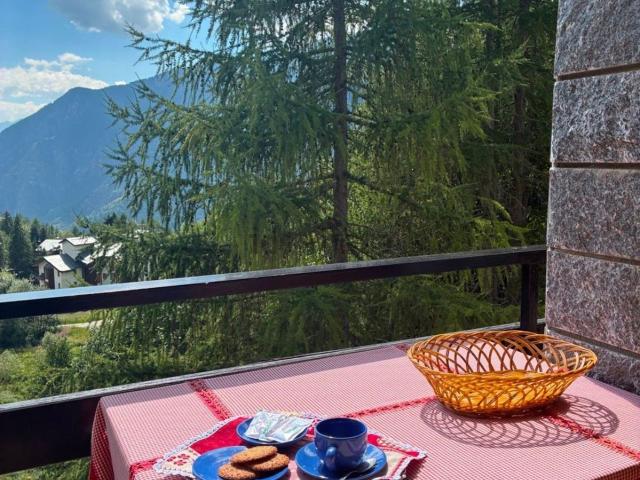 Appartamento in vendita a La Brengaz, Valtournenche