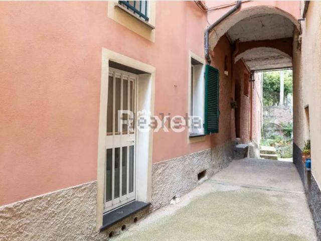 Appartamento in vendita a Legnaro, Levanto
