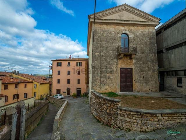 Appartamento in vendita a Città Vecchia, Massa Marittima