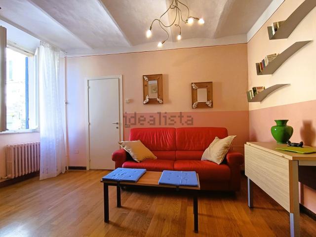 Appartamento in vendita a Sant'Erminio, Cenerente
