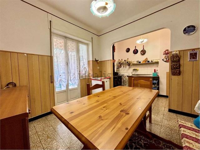 Appartamento in vendita a San Apollonia, Cosio Di Arroscia