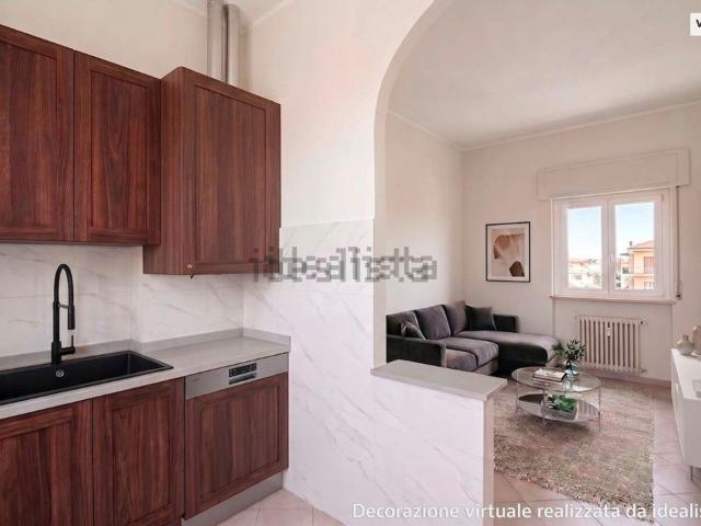 Appartamento in vendita a Luisago, Lombardia