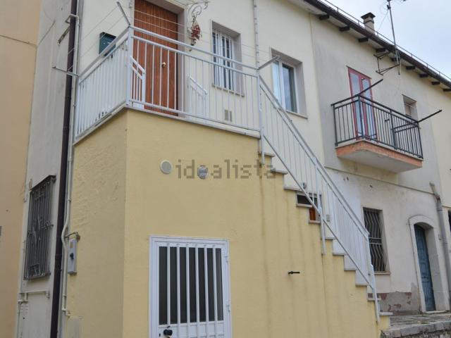Appartamento in vendita a Pescopagano, Basilicata
