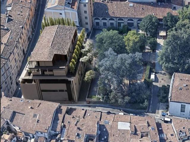 Appartamento in vendita a Parma Centro, Sorbolo