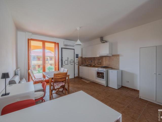 Appartamento in vendita a Scarlino, Toscana