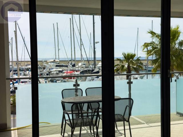 Appartamento in vendita a San Lorenzo Al Mare, Liguria