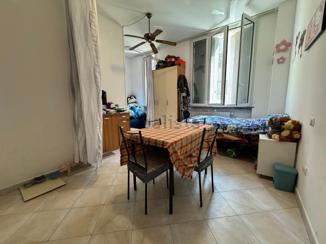 Appartamento in vendita a Vigevano, Lombardia