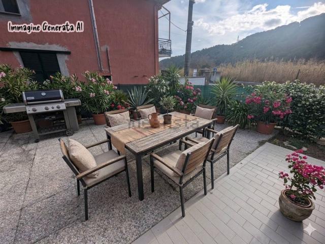 Appartamento in vendita a Andora, Liguria