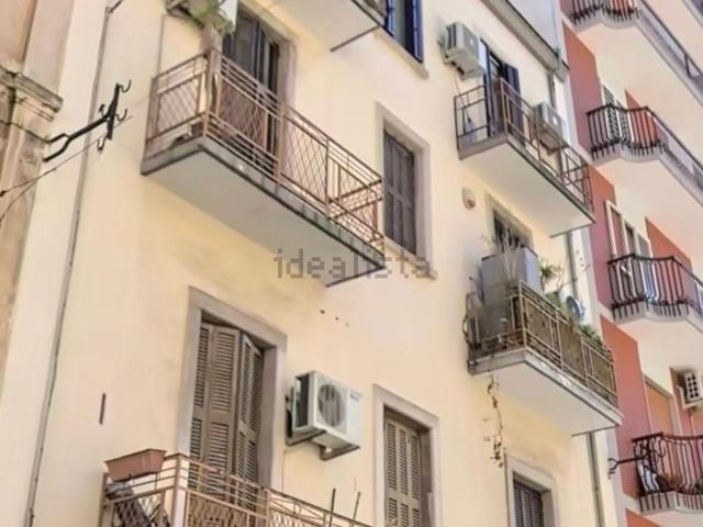 Appartamento in vendita a Municipio 1, Puglia