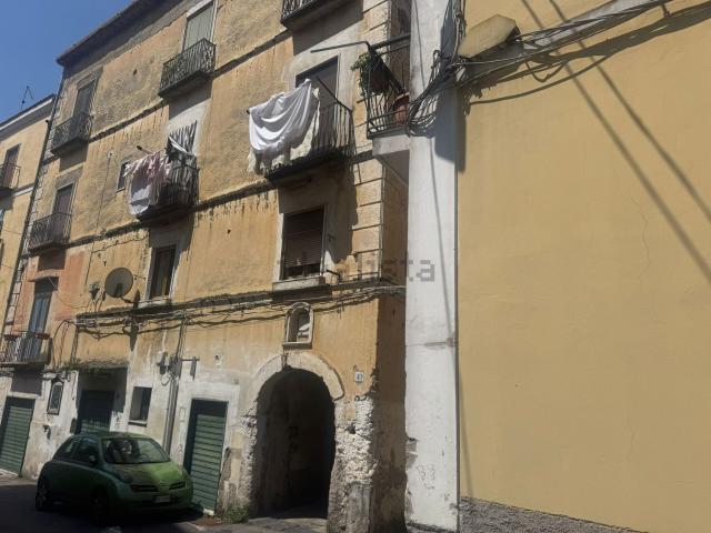 Appartamento in vendita a Santa Rosa, Cava De' Tirreni