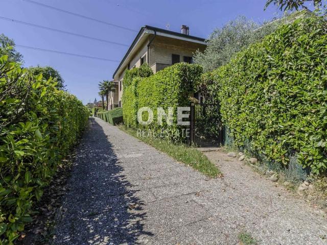 Appartamento in vendita a Sant'Alessandro, Monza