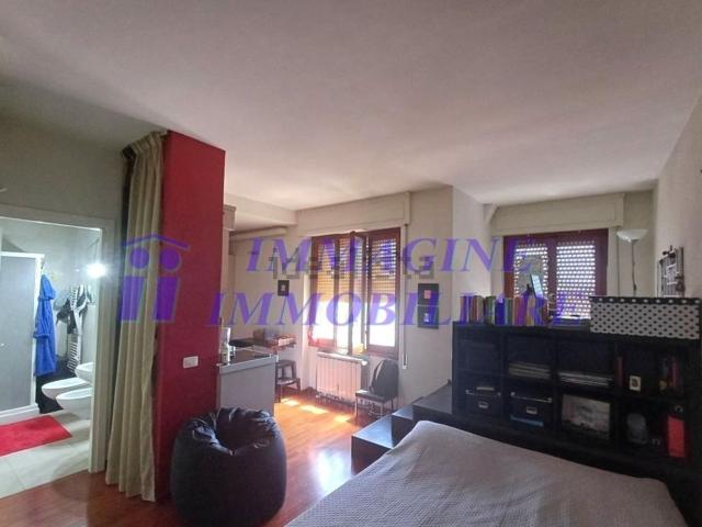 Appartamento in vendita a Quartiere 5, Firenze