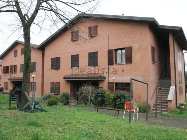 Appartamento in vendita a Unione dei comuni Valli del Reno, Lavino e Samoggia, Reggio Emilia