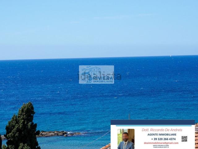 Appartamento in vendita a Cavi, Santo Stefano Al Mare
