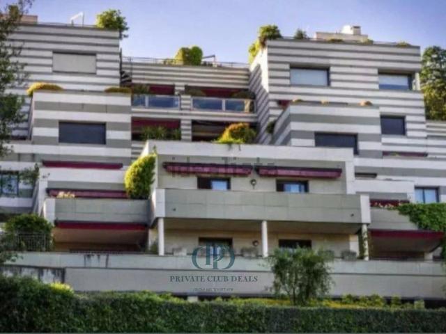 Appartamento in vendita a Sagnino, Como