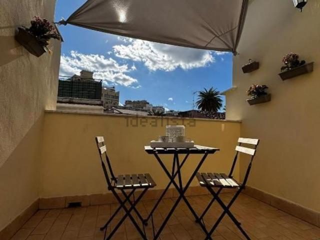 Attico in vendita a Villaggio Santa Rosalia, Palermo
