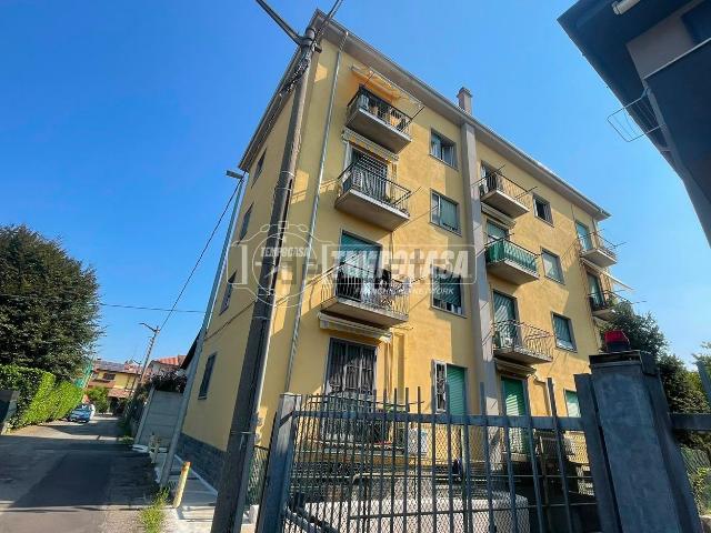 Appartamento in vendita a Zona Omogenea Milano Nord, Paderno Dugnano