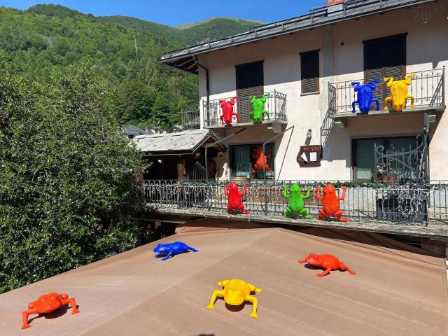 Appartamento in vendita a Piemonte, Cuneo