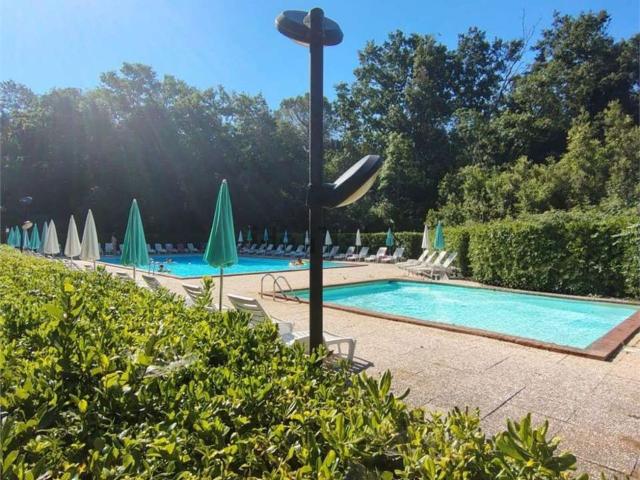 Appartamento in vendita a La Valle, Casale Marittimo