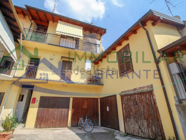 Appartamento in vendita a Golasecca, Lombardia