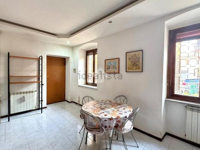 Appartamento in vendita a Osnago, Colombaio