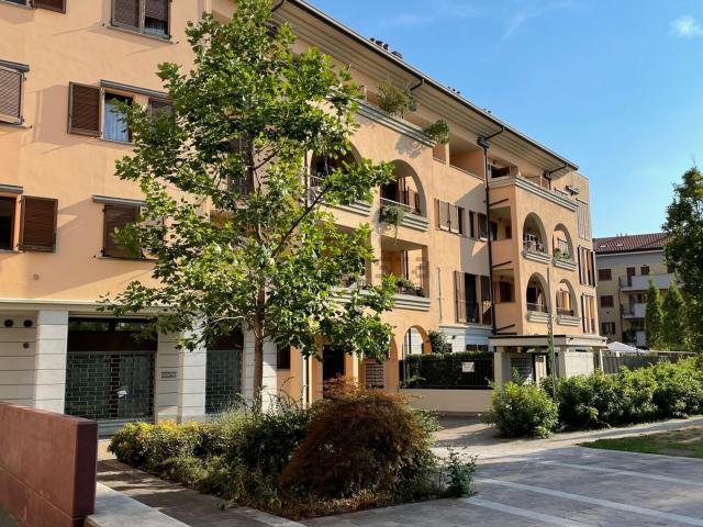 Appartamento in vendita a Cascina Fornace, Origgio