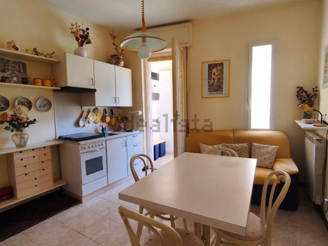 Appartamento in vendita a San Remo, Liguria