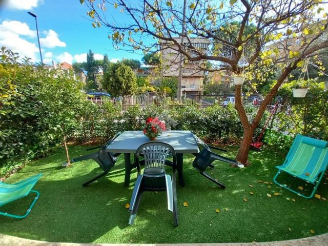 Appartamento in vendita a Bordighera, Liguria