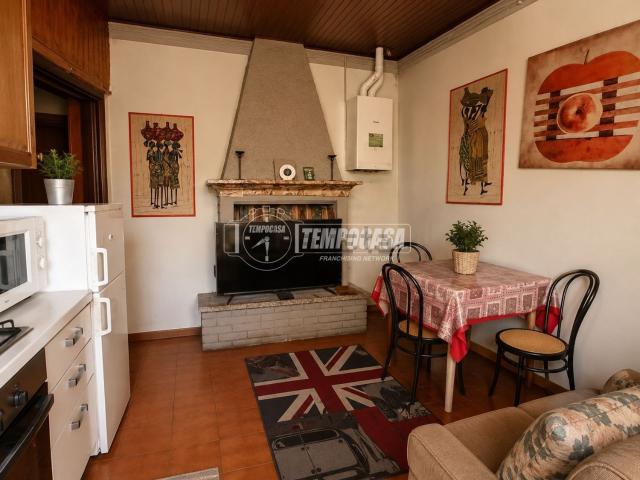 Appartamento in vendita a Zona Centro, Brescia