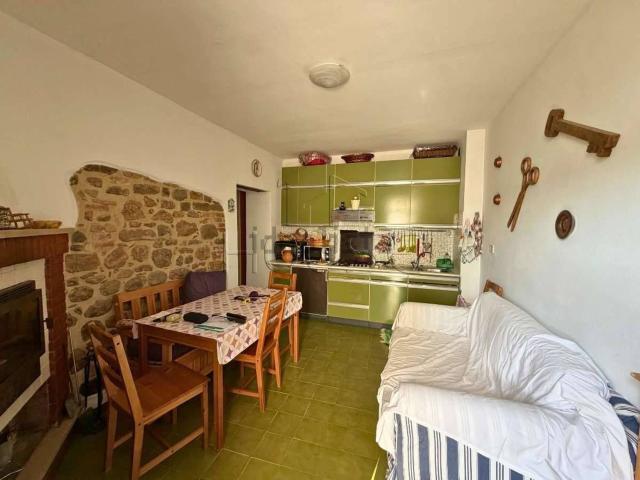 Appartamento in vendita a Santa Maria Di Sette, Montone