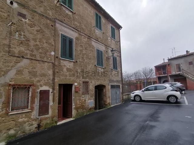 Appartamento in vendita a Unione di Comuni Montani Colline del Fiora, Sorano