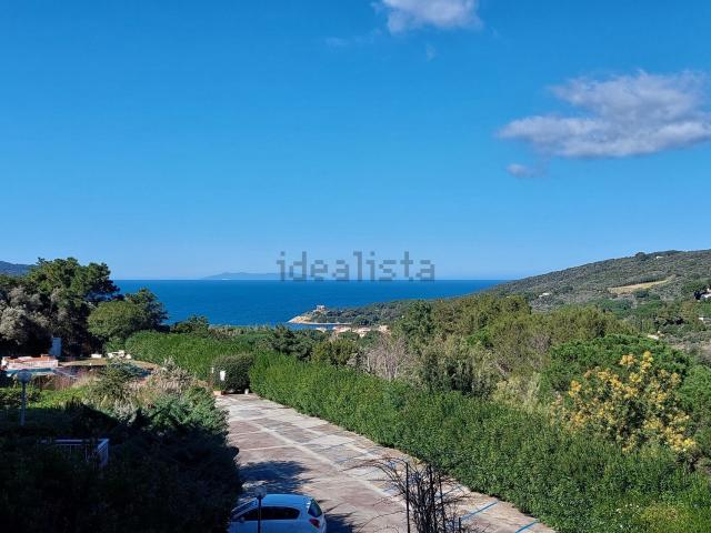 Appartamento in vendita a Marciana, Toscana