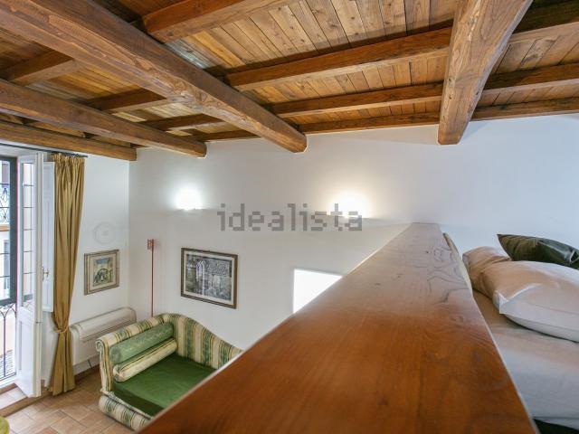 Appartamento in vendita a Municipio Roma I, Roma Capitale