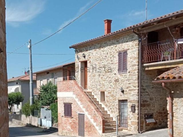 Appartamento in vendita a Sant'Arcangelo, Magione