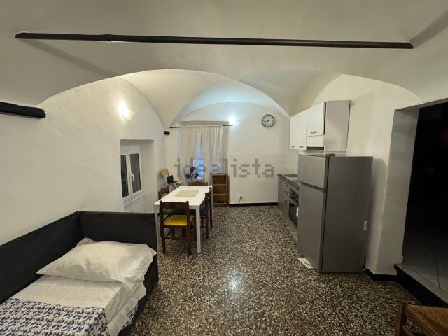 Appartamento in vendita a Centro Est, Serra Riccò