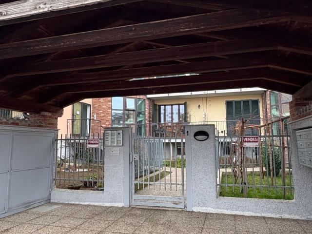 Appartamento in vendita a Certosa Di Pavia, Lombardia