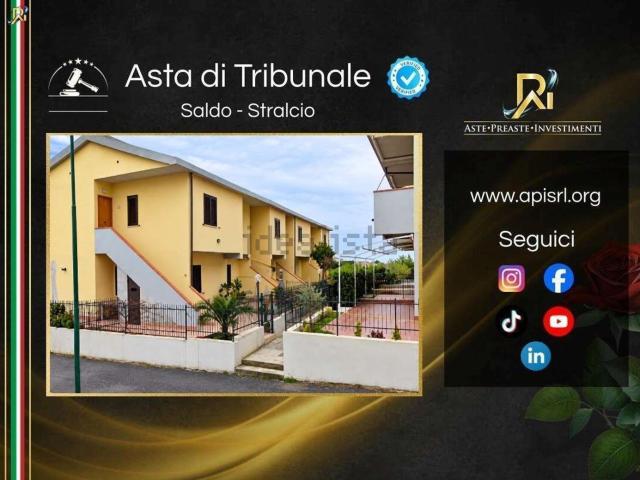 Appartamento in vendita a Santa Caterina, Scalea