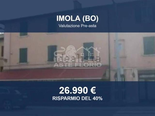 Appartamento in vendita a Case Topa, Imola